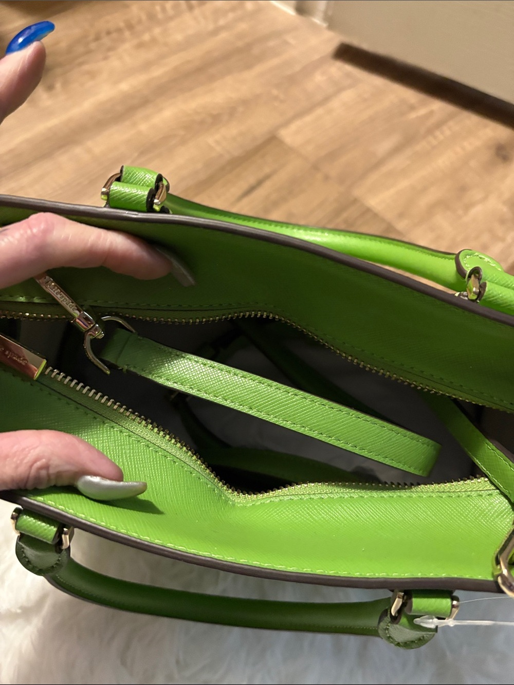 New Kate Spade Madison Set - Picture 14 of 15